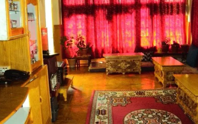 Leh Ling Guesthouse