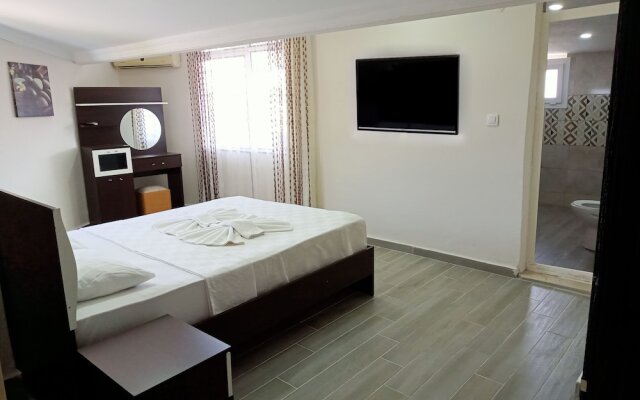 Nehir Apart Otel