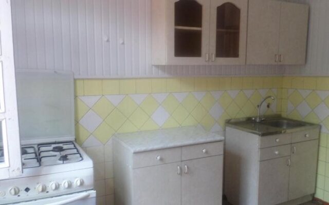 Guest House Sen