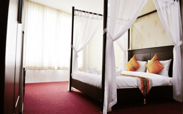 Villa Vichalai Hotel