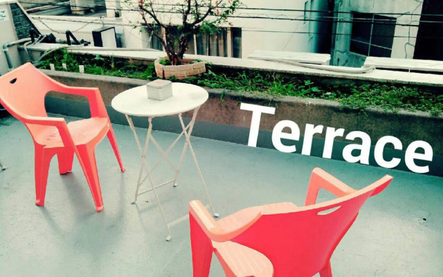 Takamatsu Guesthouse BJ Station