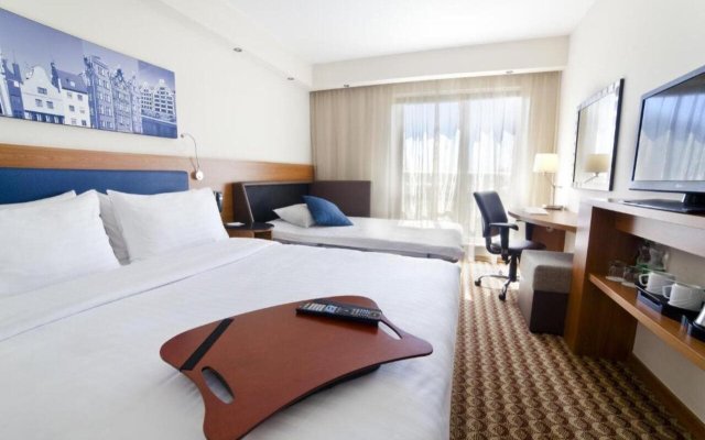 Hampton By Hilton Gdansk Airport