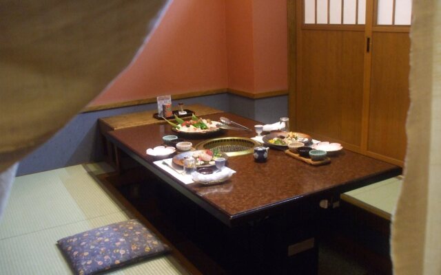 Ryokan Kamiaizuya