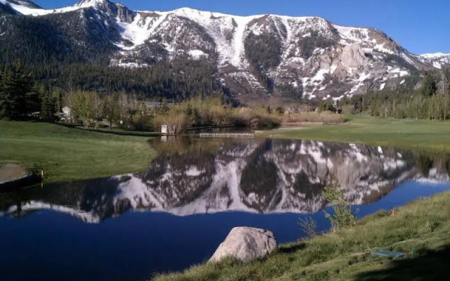 Snowcreek Resort
