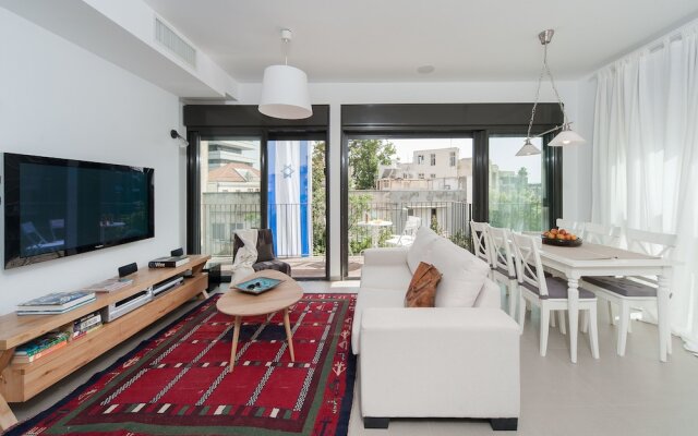 Sea N'Rent - 17 Mikve Israel Tel Aviv