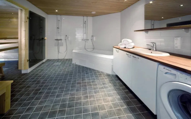 Holiday Club RukaVillage Apartments