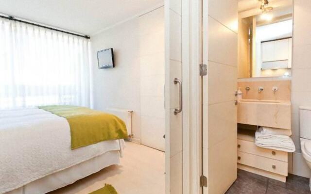 Departamentos Amoblados Costa Lyon