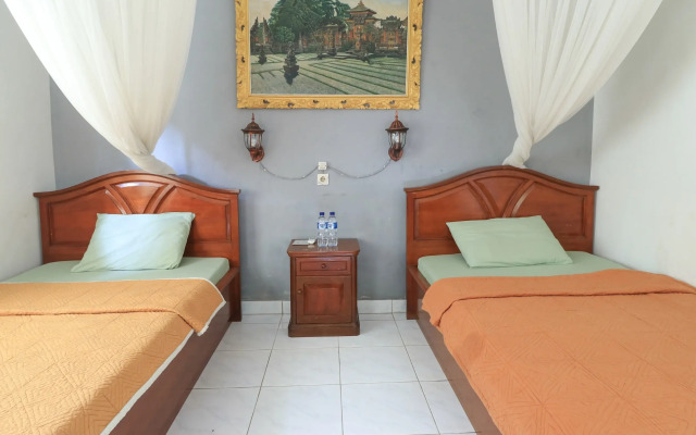 Yuliati House Ubud