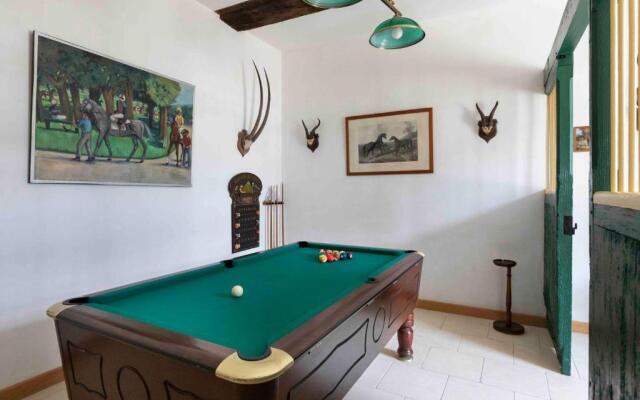 Le Domaine du Chalonge