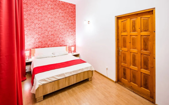 ASAO Apartments