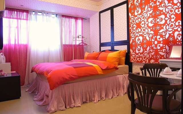 Mickey House - Hostel