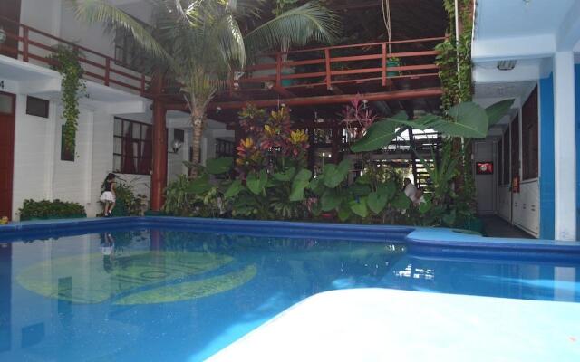 Hotel Bello Caribe