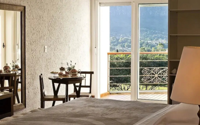 Pousada Boutique Oratorio