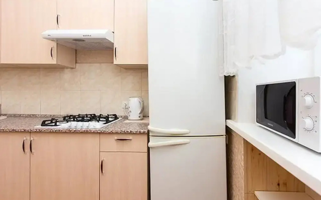 Улучшенные апартаменты «Apartlux Дорогомиловская 4»