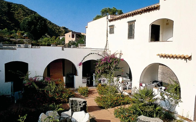 Complesso Vulcano Mare Resort