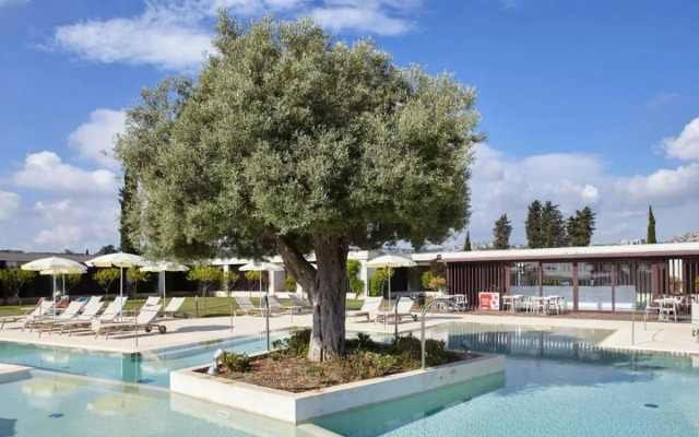 Dolce by Wyndham Siracusa I Monasteri Golf & Spa