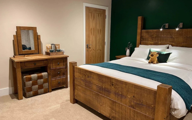 Bulls Head - Holymoorside