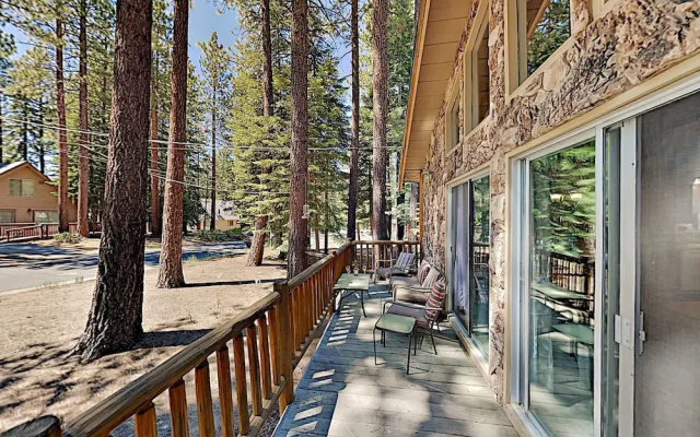 1819koyu 3 Bedroom Cabin