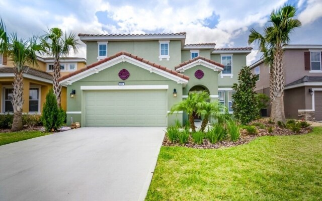 Amazing House! - Solterra - 5299WW