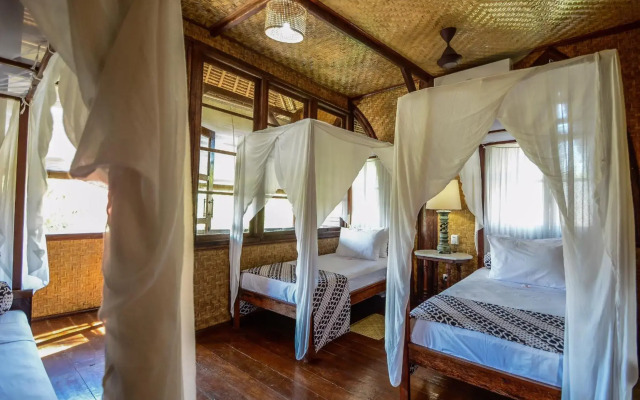 Aashaya Jasri Resort