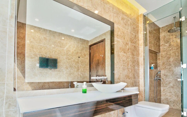 Dorsett Residences Bukit Bintang KLCC - EcoSuites