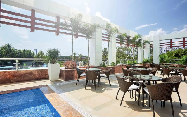 Novotel Chennai Sipcot