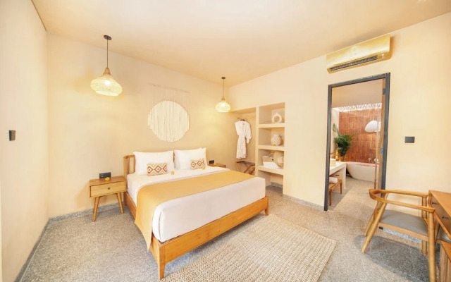 Cabana Kedungu by Ini Vie Hospitality