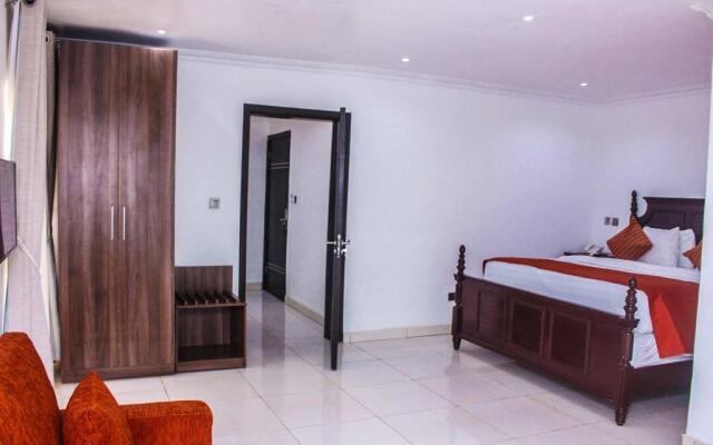 The View Lekki