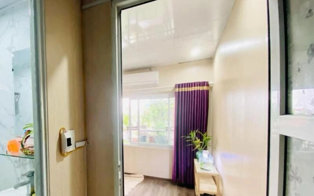 Haiphong Backpacker Hostel