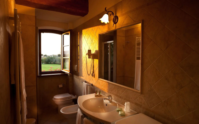 Agriturismo Le Rondini di Francesco di Assisi