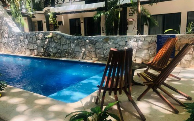 Siesta Fiesta Apartments By Bawa