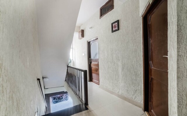 Treebo Trip Vaishali by OYO Rooms