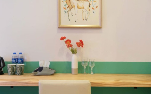 L.River Boutique Inn