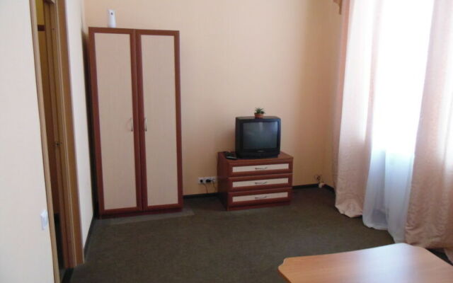 Guest House Yurievets