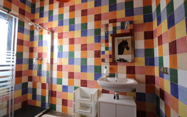 Villa Paquita SpainSunRentals 1149