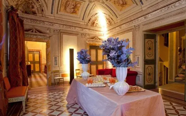 Villa la Contessa