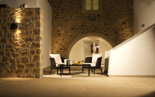 Kythereia Hotel