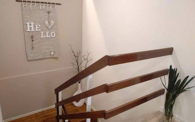 Apartment With 2 Bedrooms in Braga, With Wifi
