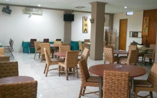 Hotel Sanggam