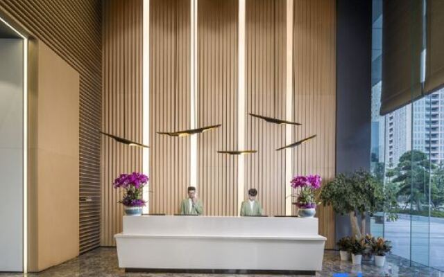 Xiangsheng Xinyi Hotel