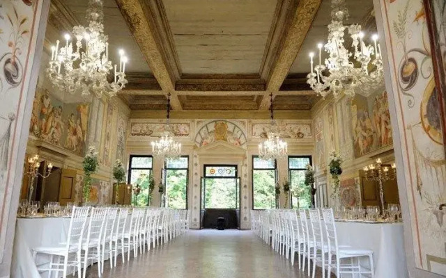 Albergo Ristorante Palladio