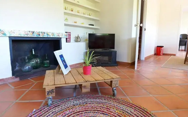 Casa Sabina