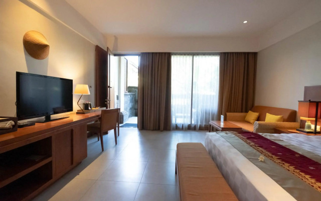 Rama Beach Resort and Villas
