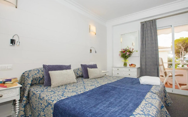 Hotel Villa Singala