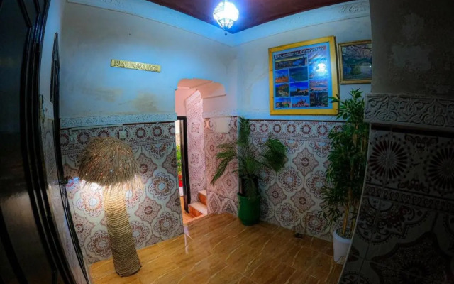 riad msholidays - privatisé jusqu'à 8 personnes - jacuzzi