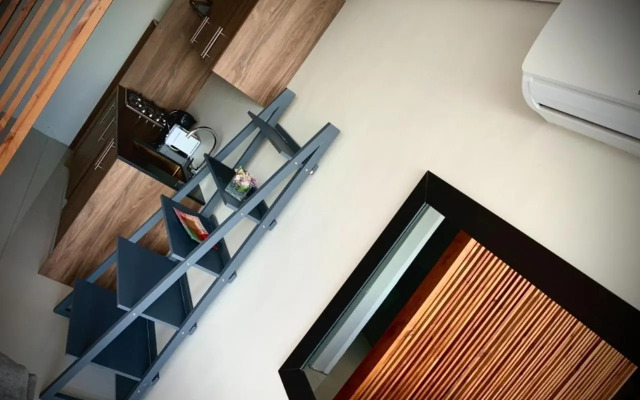 Lovely 1 bedroom apartment