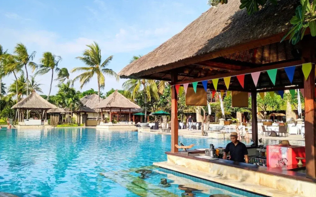 Villas at The Patra Bali Resort & Villas