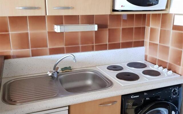 Appartement Argelès-sur-Mer, 2 pièces, 4 personnes - FR-1-388-56