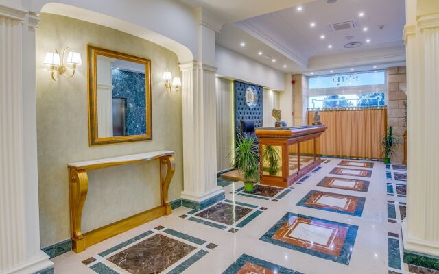 La Paloma Blanca Hotel