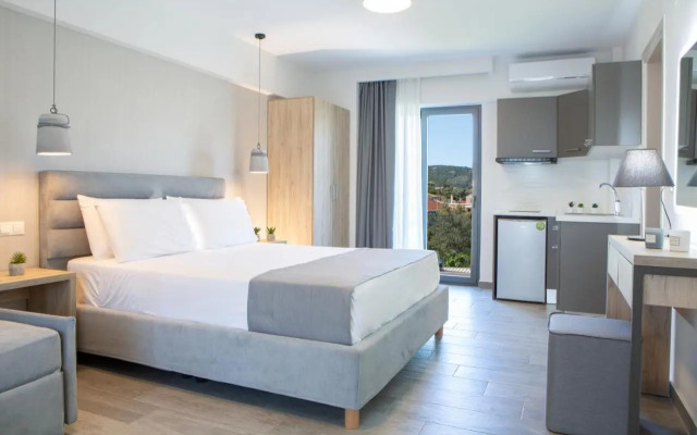 KN Ionian Suites